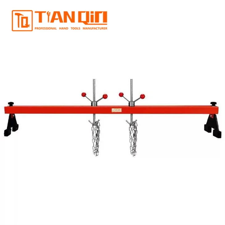 1.5M Engine Balance Frame