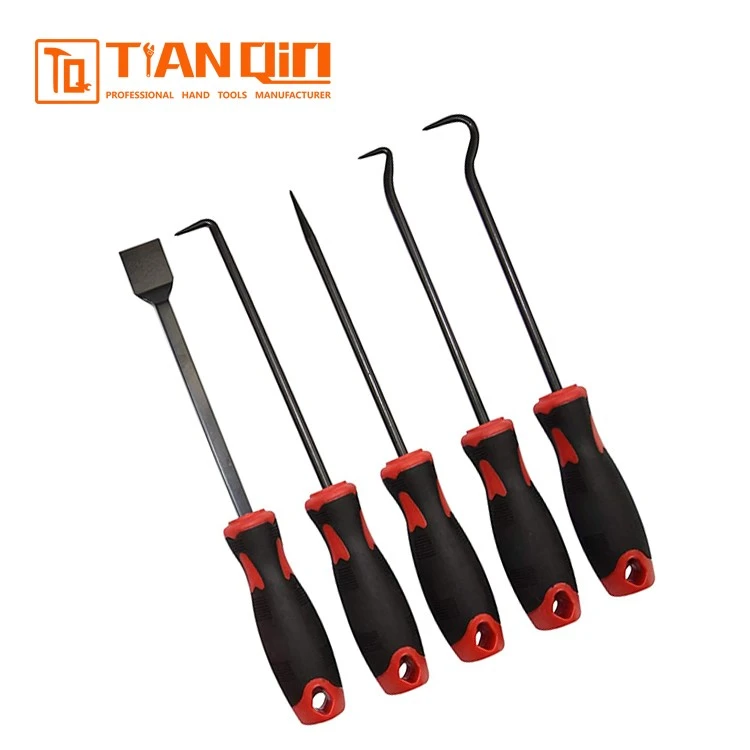 11pcs Oil Seal Hook Puller Set high quality