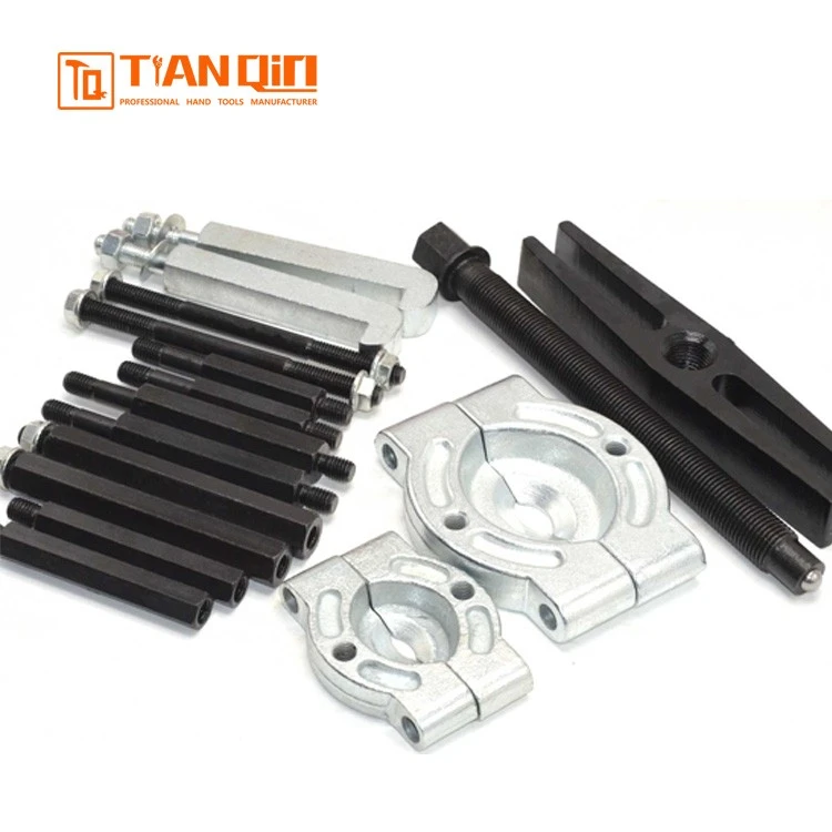 17 Pcs Chuck Bearing Puller best 17 Pcs Chuck Bearing Puller best