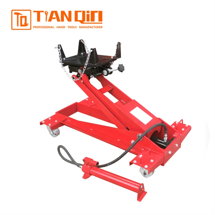 3-ton Horizontal Split-type Jack Transporter suppliers