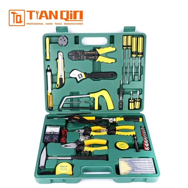 60 PCS Household Tools Set suppliers