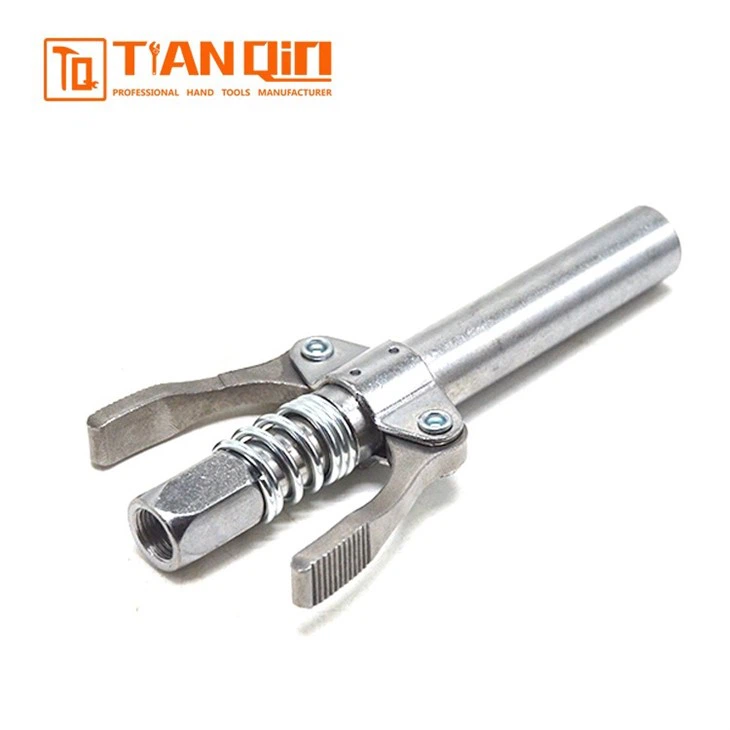 82532Extended Double Handle High Pressure Grease Nozzle high quality