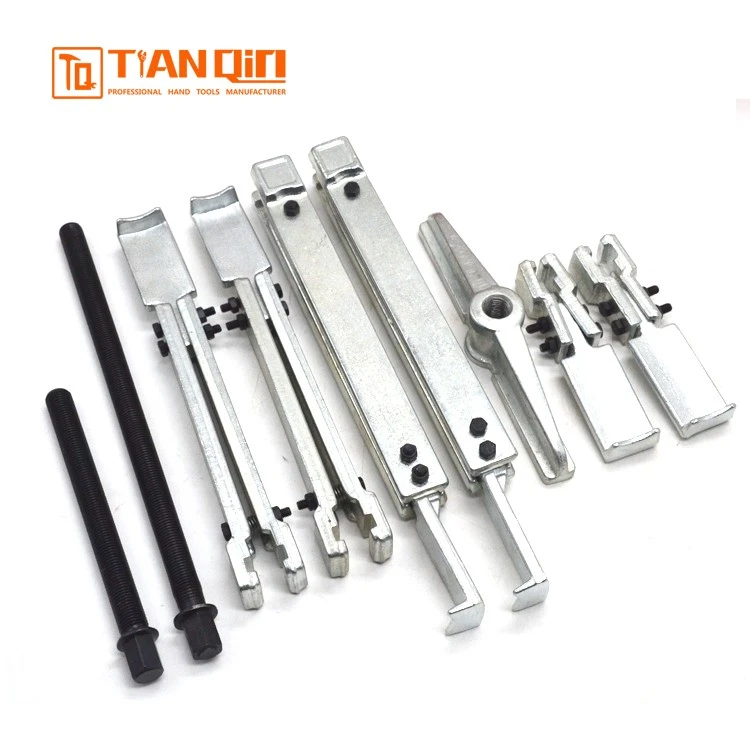 Combination 2 Jaws Bearing Puller factory