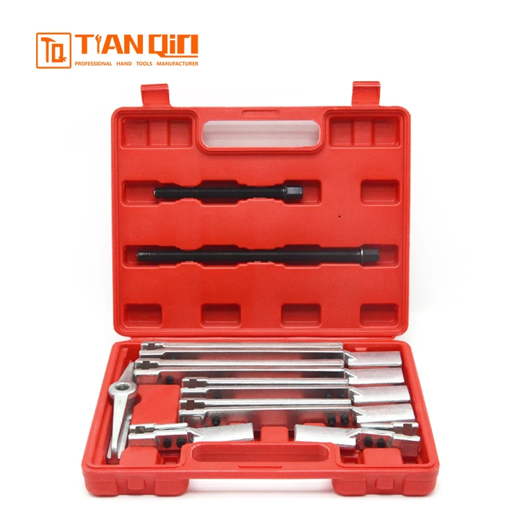 Combination 2 Jaws Bearing Puller