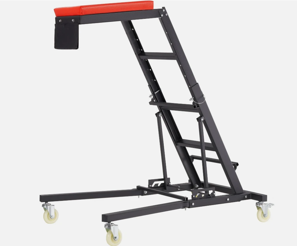 Engine Repair Ladder Chair - H Type (48-64 Inches) best