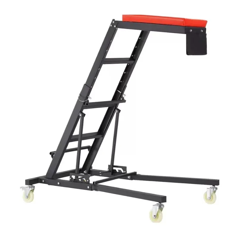 Engine Repair Ladder Chair - H Type (48-64 Inches)