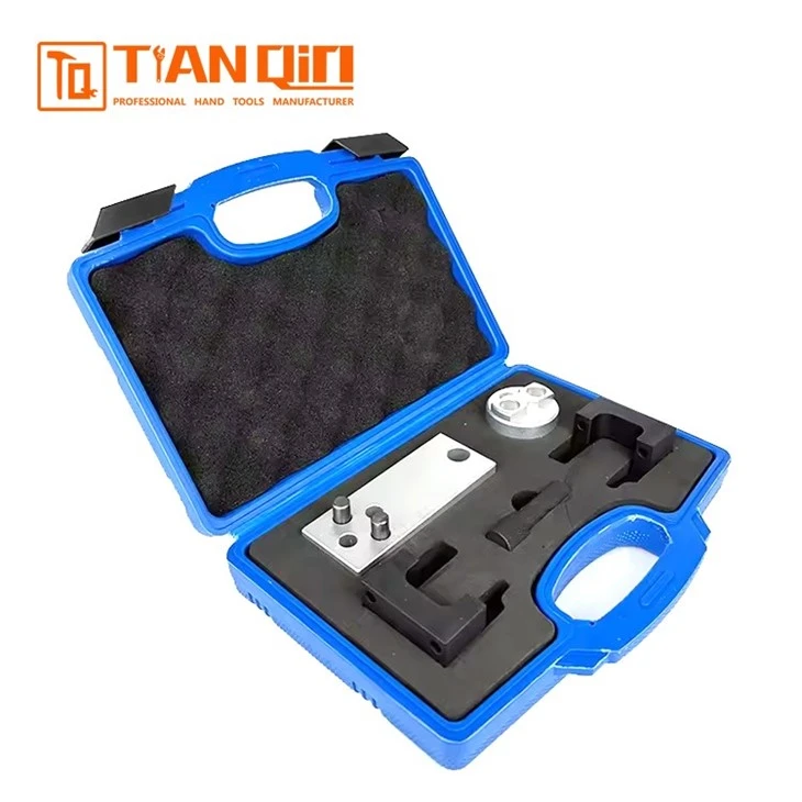 Mercedes-Benz OM654 Four-cylinder Diesel Engine Timing Tool W213 Series E220d Sedan factory