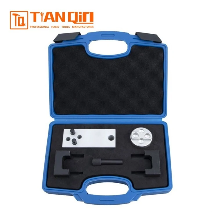 Mercedes-Benz OM654 Four-cylinder Diesel Engine Timing Tool W213 Series E220d Sedan best