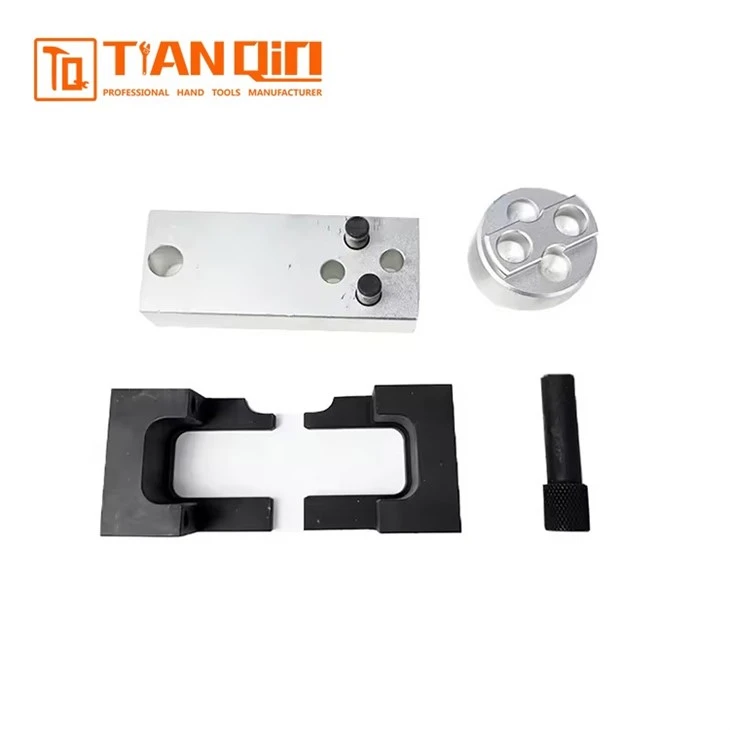 Mercedes-Benz OM654 Four-cylinder Diesel Engine Timing Tool W213 Series E220d Sedan suppliers