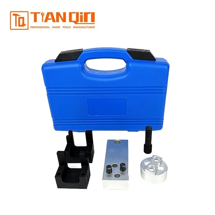 Mercedes-Benz OM654 Four-cylinder Diesel Engine Timing Tool W213 Series E220d Sedan high quality