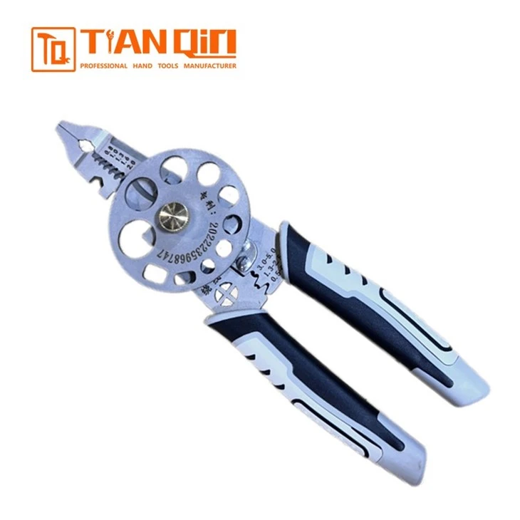 Multifunctional Combination Wire Stripper suppliers Multifunctional Combination Wire Stripper suppliers