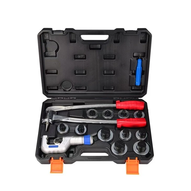 TQ-200 Manual Copper Tube Expander/Hole Expander suppliers