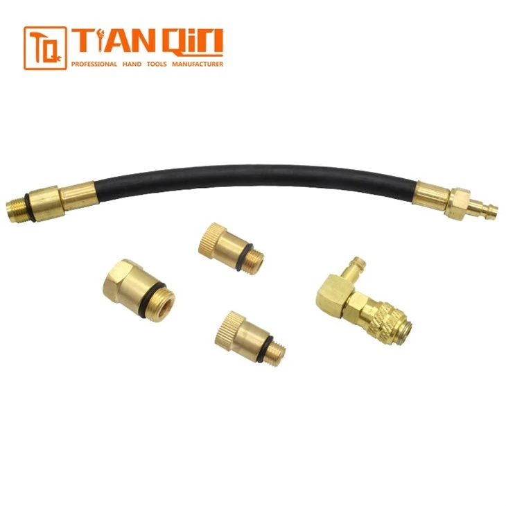 Tu-15D Cylinder Pressure Meter For Diesel Truck suppliers
