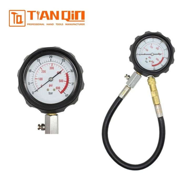 Tu-15D Cylinder Pressure Meter For Diesel Truck factory
